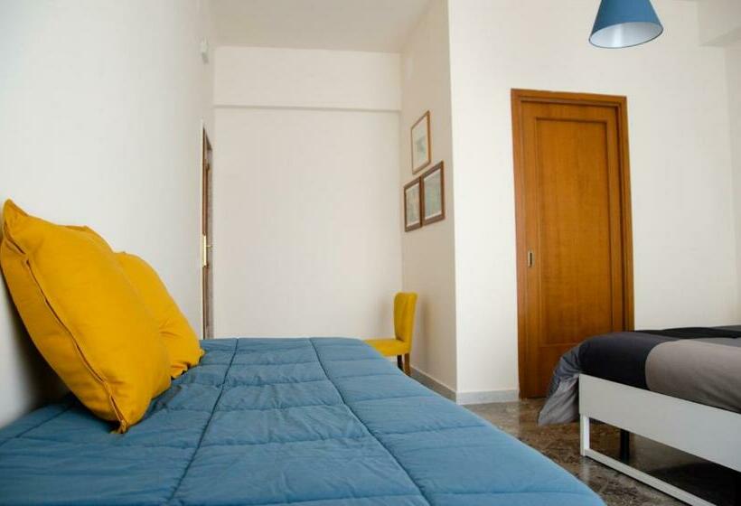 צימר Casa Gentile Carducci