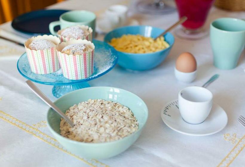 צימר Casa Gentile Carducci