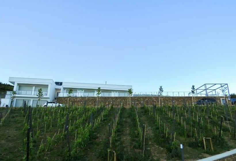 Bed and Breakfast Casa Miradouro