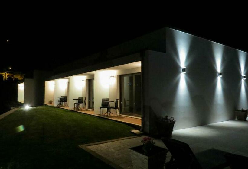 Bed and Breakfast Casa Miradouro