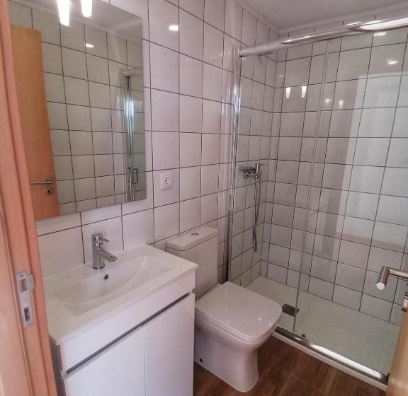 Bed and Breakfast Casa Miradouro