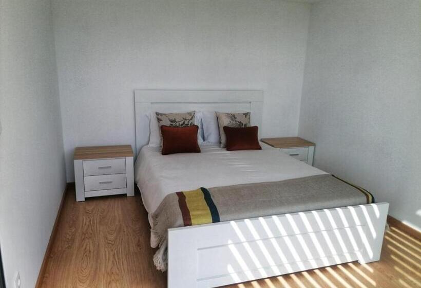 Bed and Breakfast Casa Miradouro