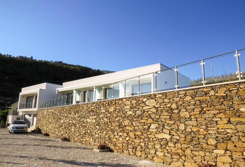 Bed and Breakfast Casa Miradouro