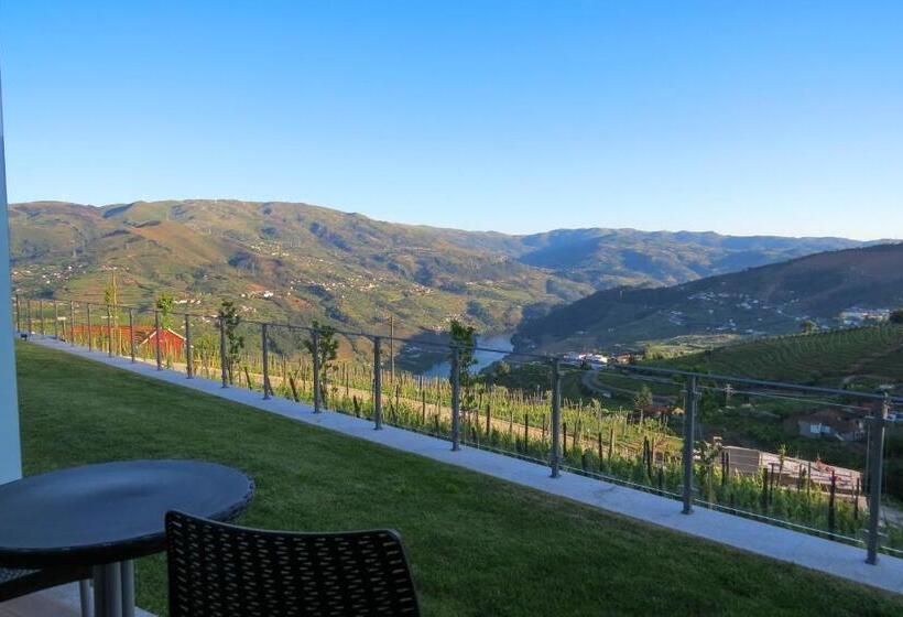 Bed and Breakfast Casa Miradouro