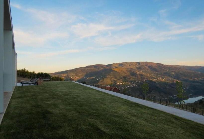 Bed and Breakfast Casa Miradouro