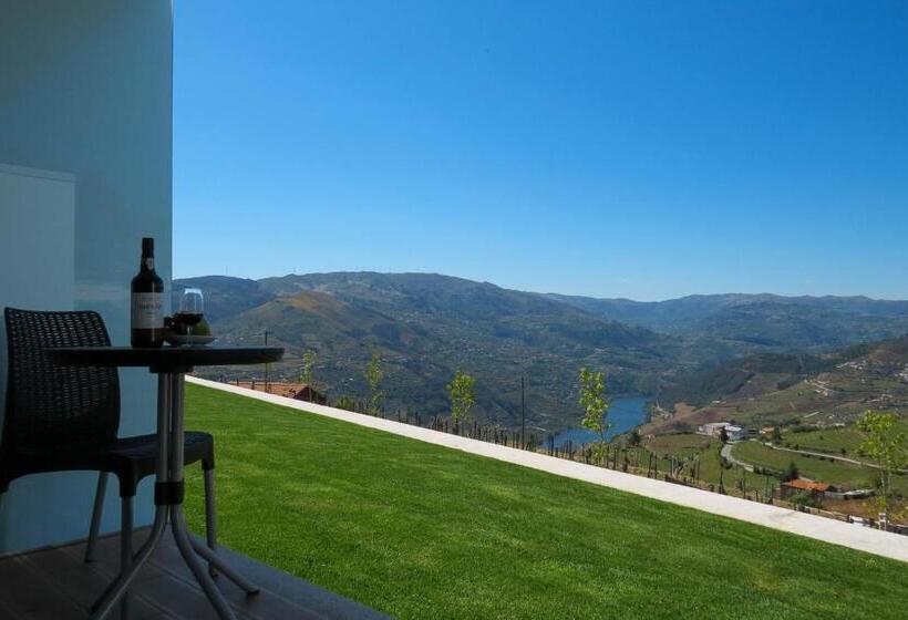 Bed and Breakfast Casa Miradouro