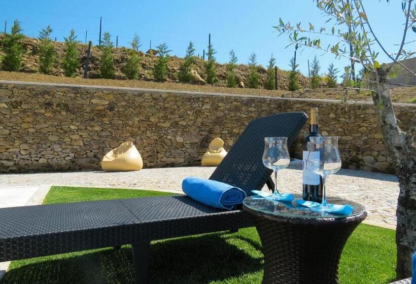 Bed and Breakfast Casa Miradouro