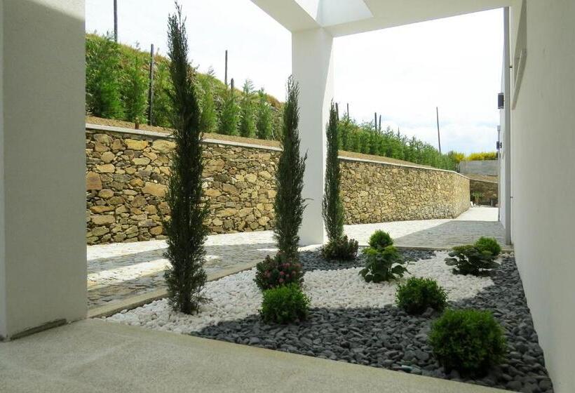 Bed and Breakfast Casa Miradouro