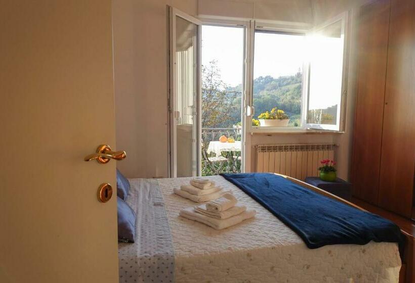 Bed and Breakfast Casaroman