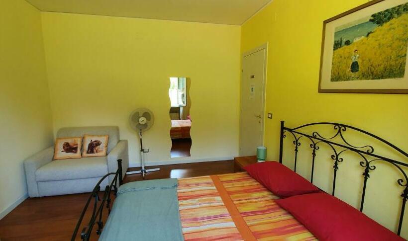 Bed and Breakfast Casaroman