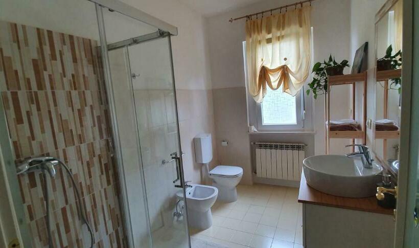 Bed and Breakfast Casaroman