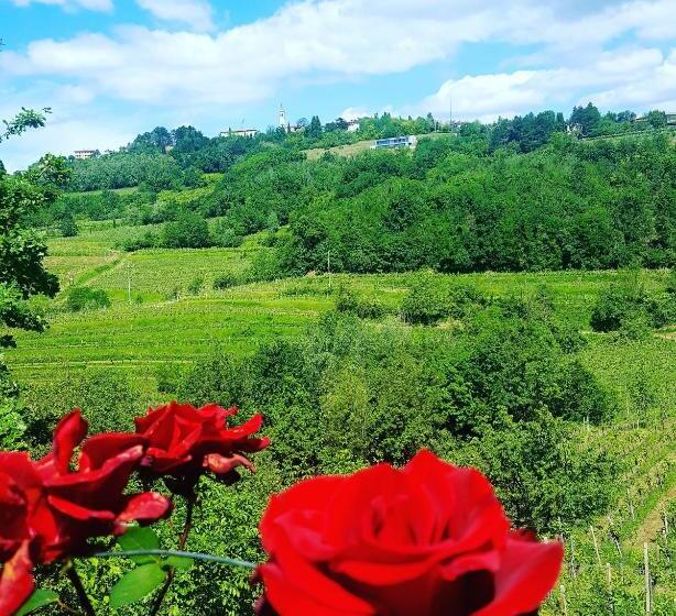 Bed and Breakfast Casaroman