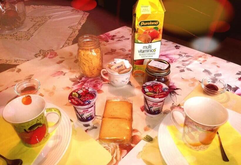 Bed and Breakfast Casaroman