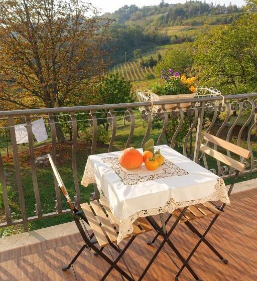 Bed and Breakfast Casaroman