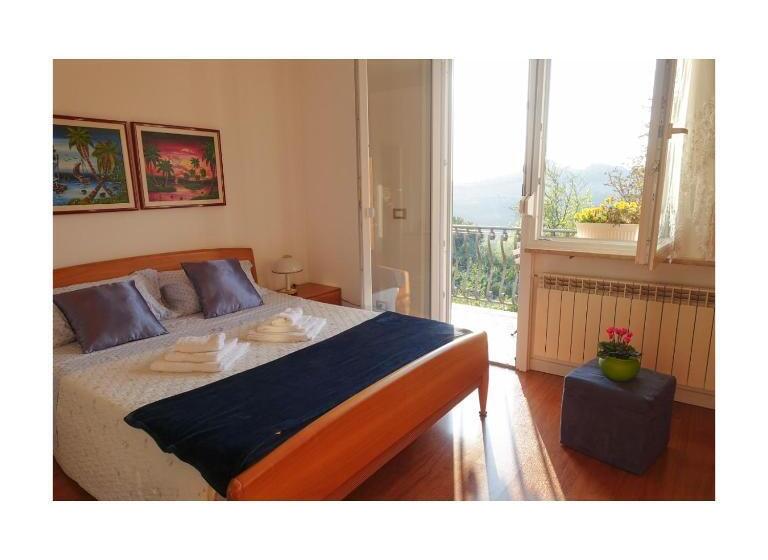 Bed and Breakfast Casaroman