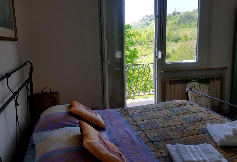 Bed and Breakfast Casaroman