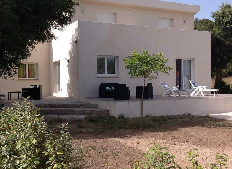 Bed and Breakfast Chambre D Hôte L Escale