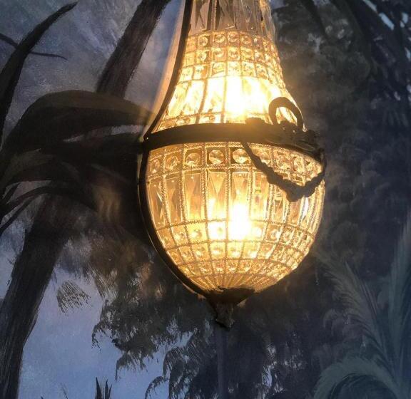 민박 Château Sigalas Rabaud