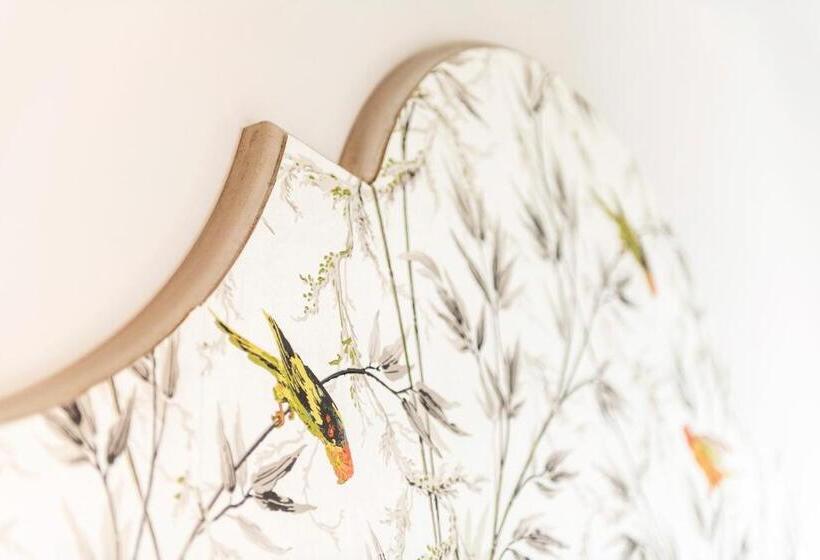 민박 Château Sigalas Rabaud