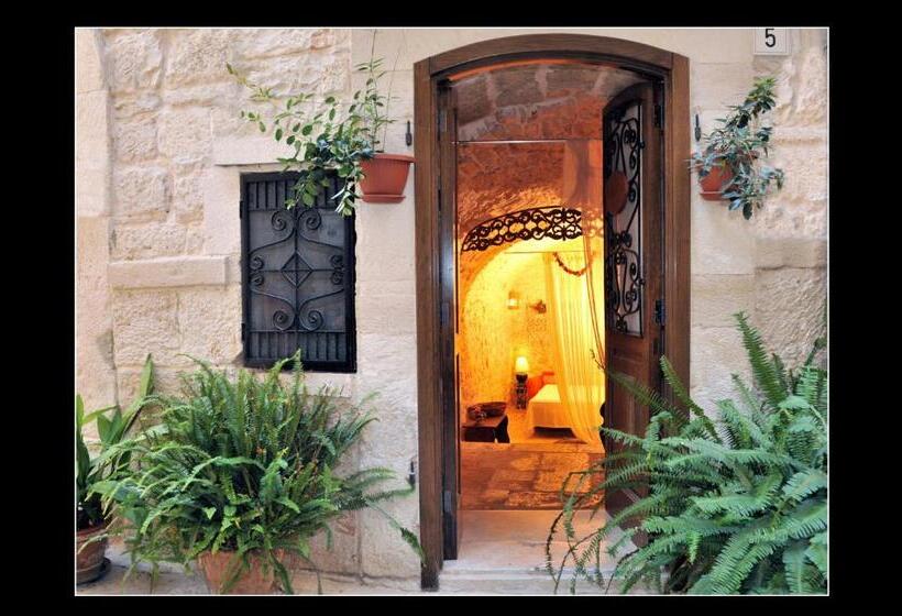 تختخواب و صبحانه Corte Sagarriga Visconti