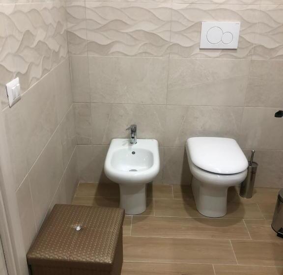 ベッドアンドブレックファースト Da Nonna Maria