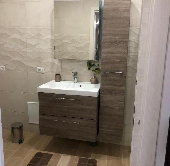 ベッドアンドブレックファースト Da Nonna Maria