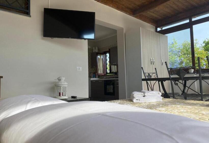 ベッドアンドブレックファースト Da Nonna Maria