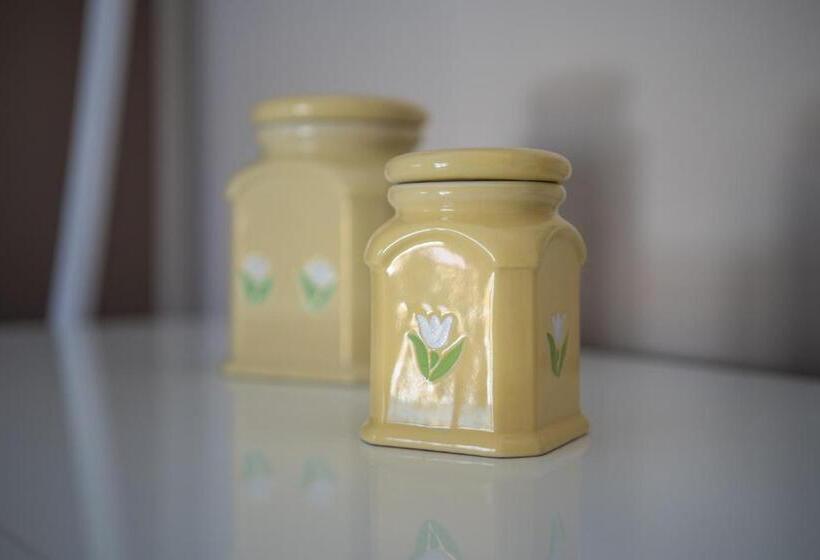 ベッドアンドブレックファースト Da Nonna Maria