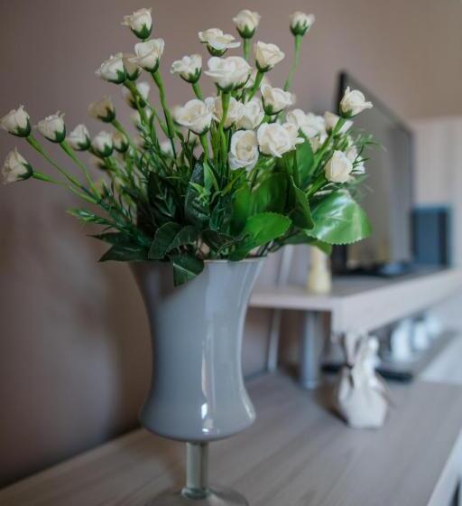 ベッドアンドブレックファースト Da Nonna Maria