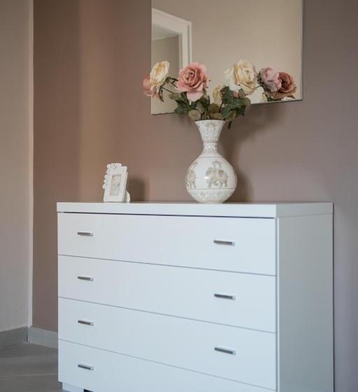 ベッドアンドブレックファースト Da Nonna Maria