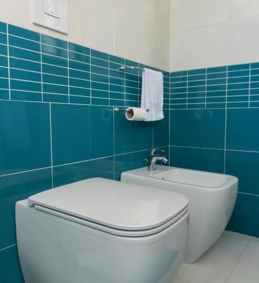 ベッドアンドブレックファースト Da Nonna Maria