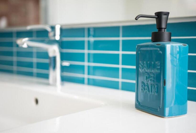 ベッドアンドブレックファースト Da Nonna Maria