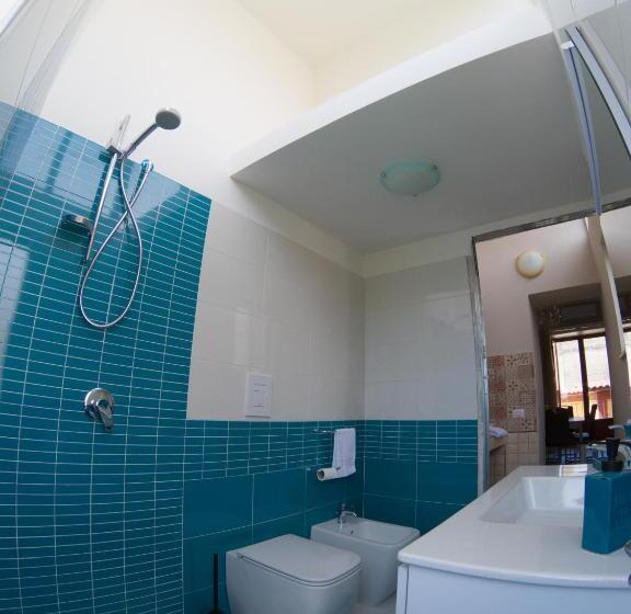 ベッドアンドブレックファースト Da Nonna Maria