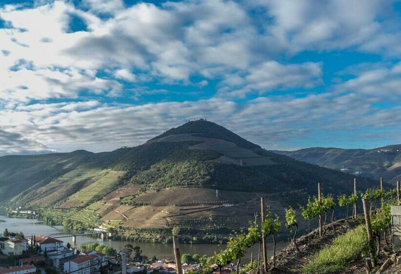 Bed and Breakfast Dois Lagares House
