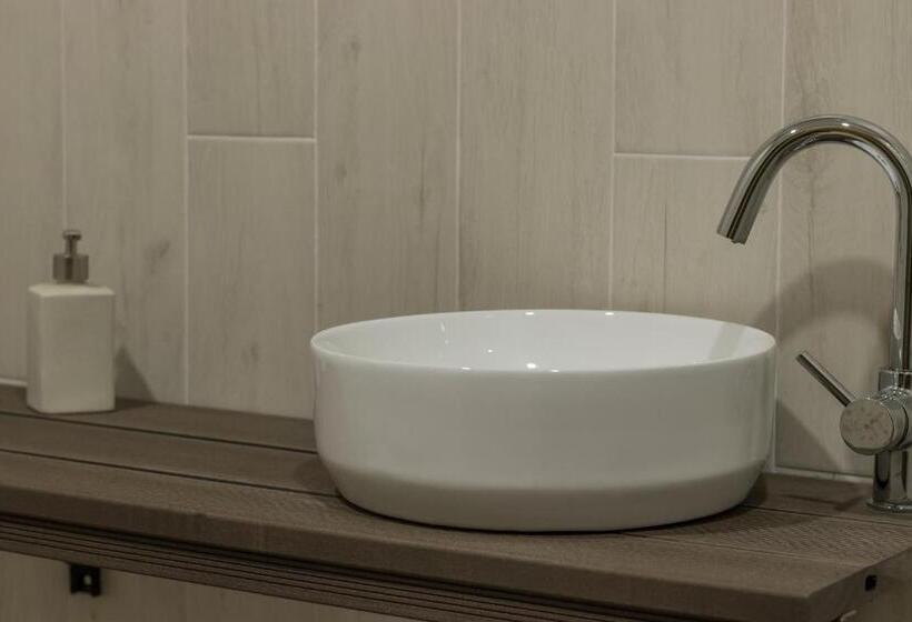 Bed and Breakfast Dois Lagares House