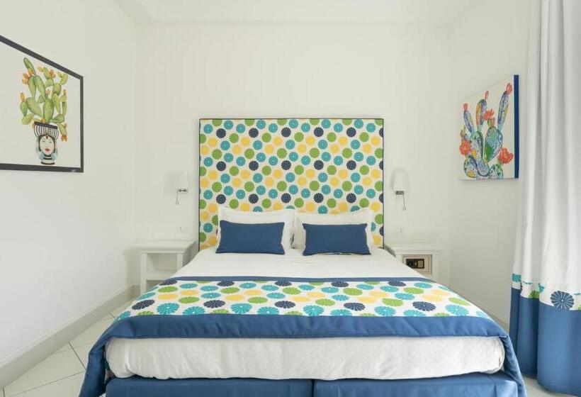 민박 Duomo Guest House   Stay In Sorrento