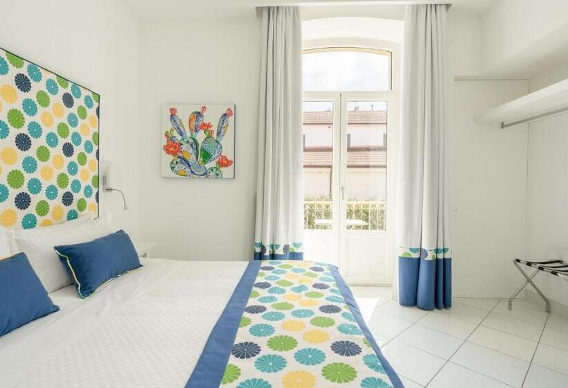 민박 Duomo Guest House   Stay In Sorrento