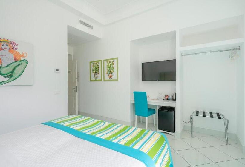 민박 Duomo Guest House   Stay In Sorrento