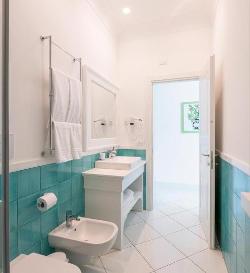 민박 Duomo Guest House   Stay In Sorrento