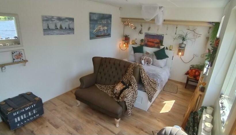 צימר Dutch African Breeze