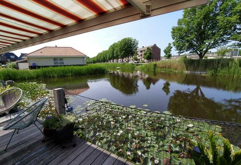 צימר Dutch African Breeze