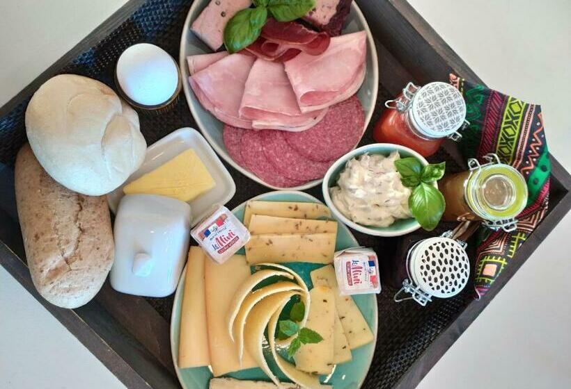 צימר Dutch African Breeze