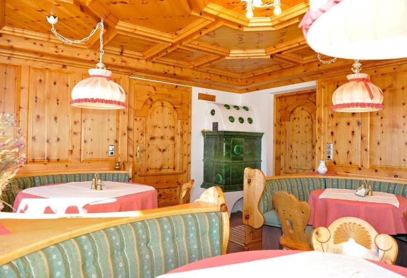 مبيت وإفطار Feichtlehnerhof