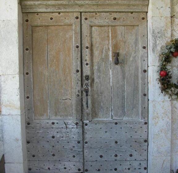 Bed and Breakfast Ferme De Laspeyrières