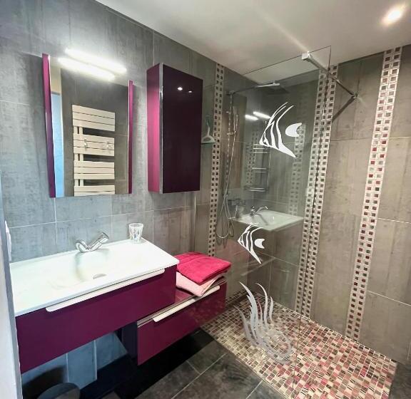 مبيت وإفطار Frandiere