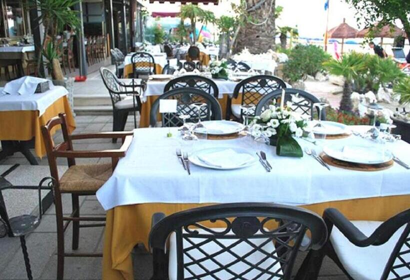 مبيت وإفطار Gaeleon Campofilone