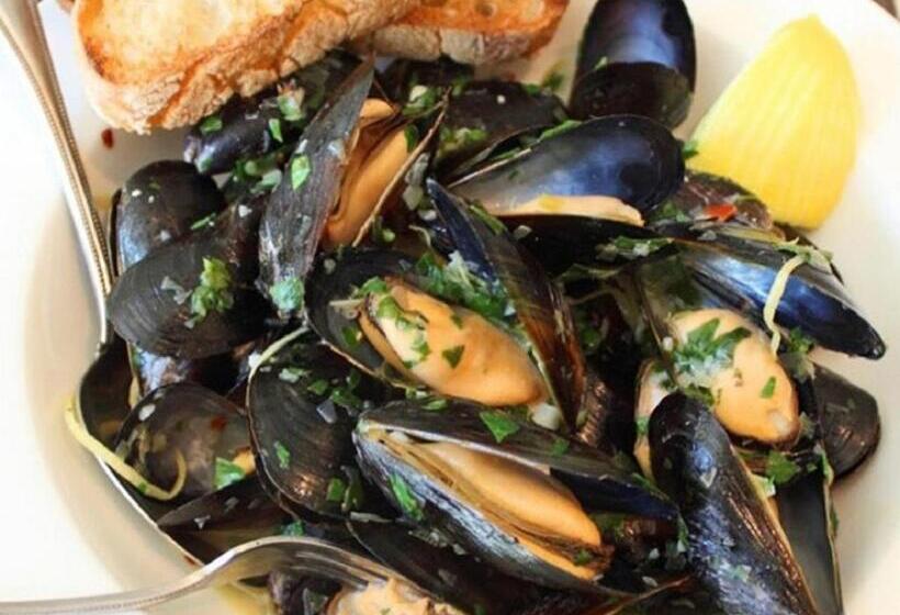 مبيت وإفطار Gaeleon Campofilone