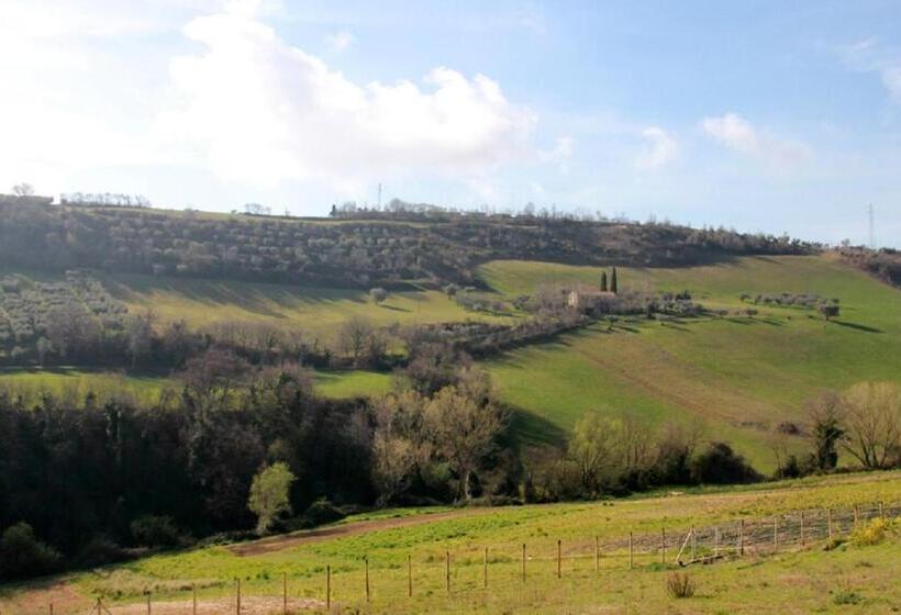 مبيت وإفطار Gaeleon Campofilone