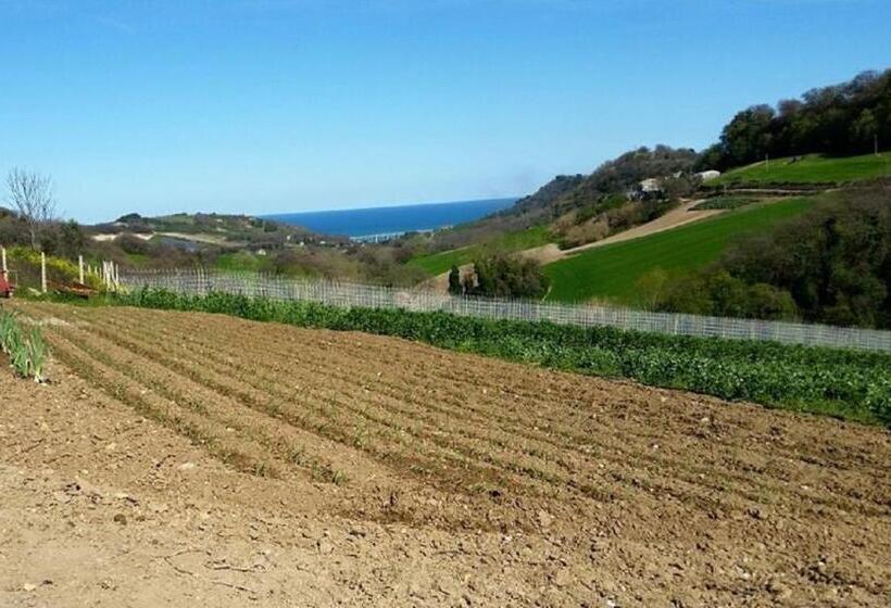 مبيت وإفطار Gaeleon Campofilone