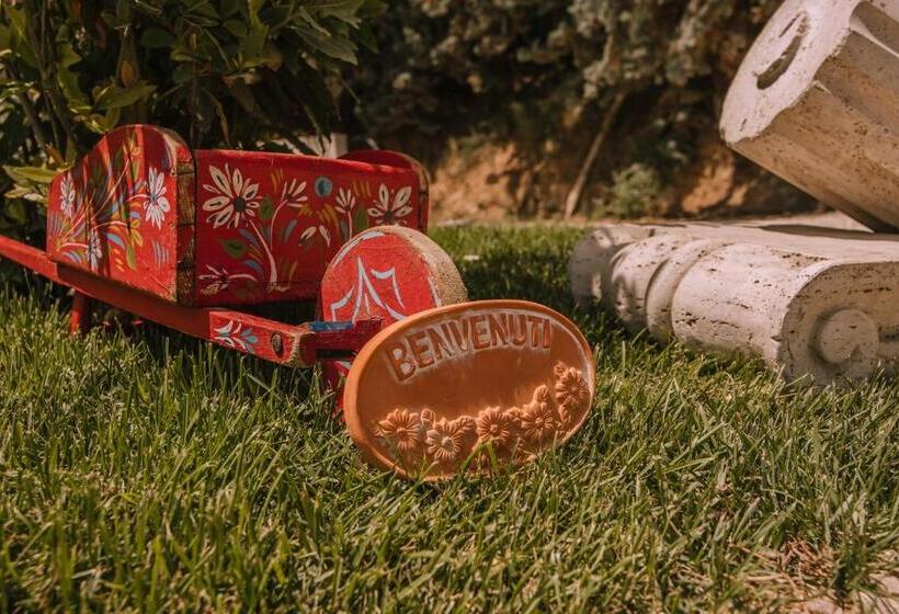 مبيت وإفطار Gaeleon Campofilone